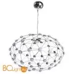 Подвесной светильник Divinare Cristallino 1720/02 SP-72 - Фото 1